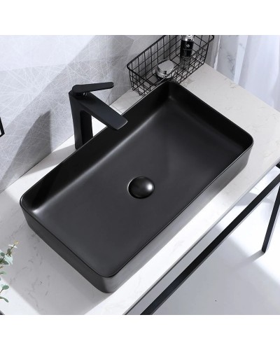 Раковина 61,5х35 см Rea Denis REA-U3690