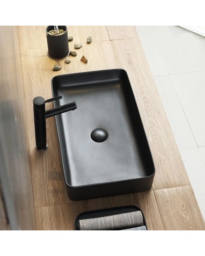 Раковина 61,5х35 см Rea Denis REA-U3690