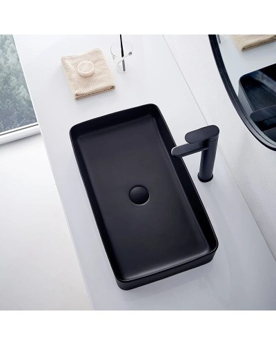 Раковина 61,5х35 см Rea Denis REA-U3690