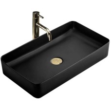 Раковина 61,5х35 см Rea Denis REA-U3690