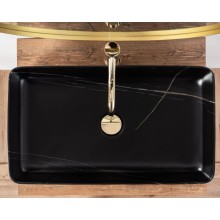 Раковина 61,5х35 см Rea Denis REA-U6510