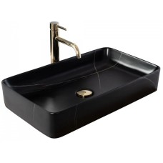 Раковина 61,5х35 см Rea Denis REA-U6510