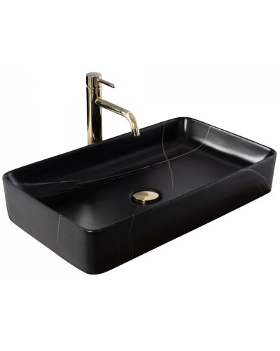 Раковина 61,5х35 см Rea Denis REA-U6510