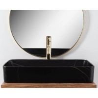 Раковина 61,5х35 см Rea Denis REA-U6510