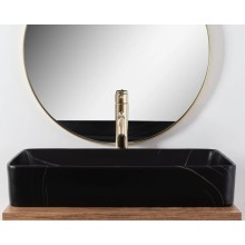 Раковина 61,5х35 см Rea Denis REA-U6510