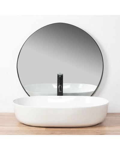 Раковина 60,5х41 см Rea Cleo REA-U0024