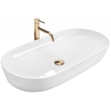 Раковина 81х41 см Rea Cleo REA-U0563