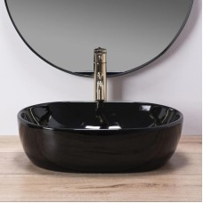 Раковина 48х34,5 см Rea Amelia REA-U7411