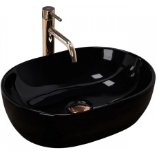 Раковина 48х34,5 см Rea Amelia REA-U7411