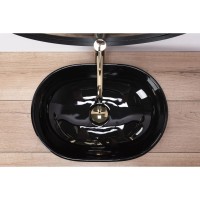 Раковина 48х34,5 см Rea Amelia REA-U7411