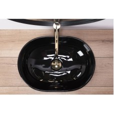 Раковина 48х34,5 см Rea Amelia REA-U7411