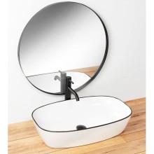 Раковина 60х38 см Rea Jovita REA-U8606