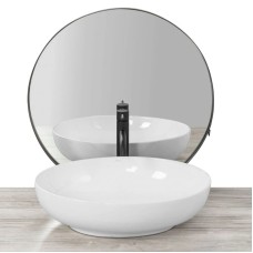 Раковина 51,5х39 см Rea Carola REA-U8198