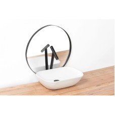 Раковина 50х33,5 см Rea Celia REA-U1952