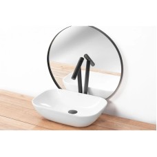 Раковина 50х33,5 см Rea Celia REA-U1952