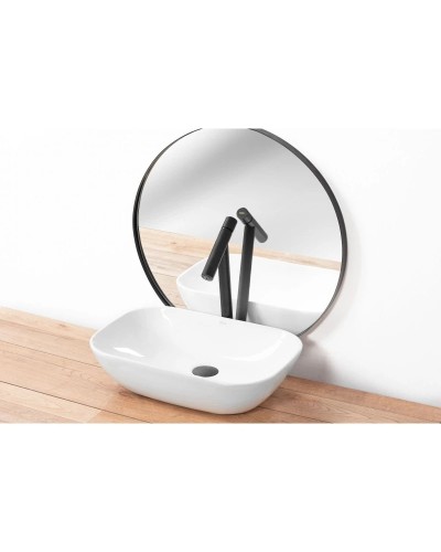 Раковина 50х33,5 см Rea Celia REA-U1952