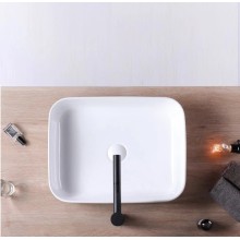 Раковина 51х39 см Rea Demi REA-U1953