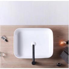 Раковина 51х39 см Rea Demi REA-U1953