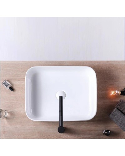 Раковина 51х39 см Rea Demi REA-U1953