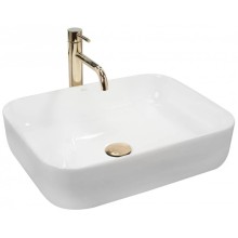 Раковина 51х39 см Rea Demi REA-U1953