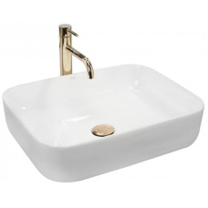 Раковина 51х39 см Rea Demi REA-U1953