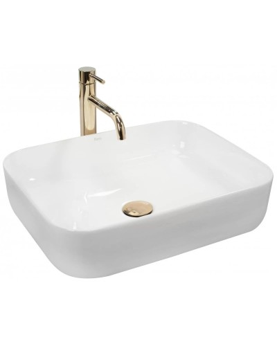 Раковина 51х39 см Rea Demi REA-U1953