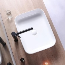 Раковина 51х39 см Rea Demi REA-U1953