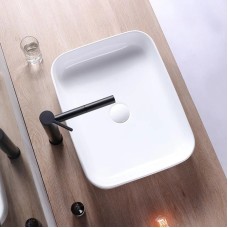 Раковина 51х39 см Rea Demi REA-U1953