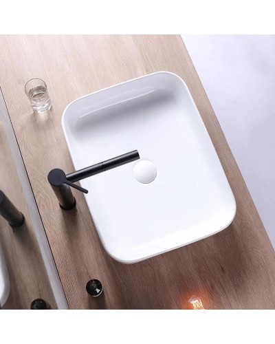 Раковина 51х39 см Rea Demi REA-U1953