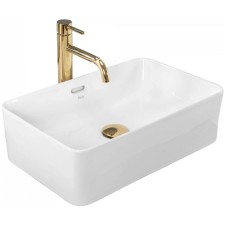 Раковина 48,5х30,5 см Rea Berta REA-U5098