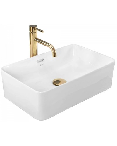 Раковина 48,5х30,5 см Rea Berta REA-U5098