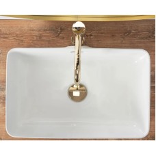 Раковина 48,5х30,5 см Rea Berta REA-U5098