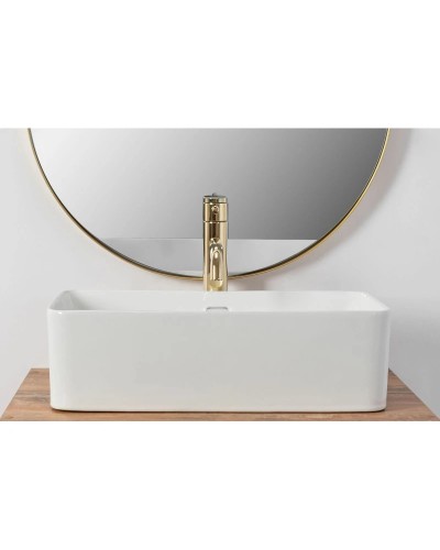 Раковина 48,5х30,5 см Rea Berta REA-U5098