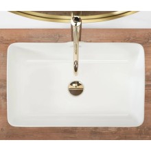 Раковина 56х35,5 см Rea Berta REA-U5055