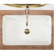 Раковина 56х35,5 см Rea Berta REA-U5055