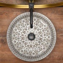 Раковина 40х40 см Rea Arte REA-U0266