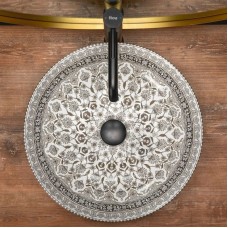 Раковина 40х40 см Rea Arte REA-U0266