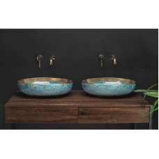 Раковина 52х40 см Rea Margot REA-U8709