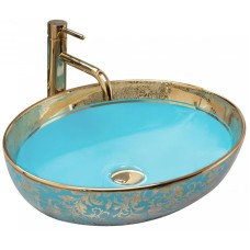 Раковина 52х40 см Rea Margot REA-U8709