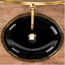 Раковина 52х40 см Rea Margot REA-U8978