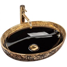 Раковина 52х40 см Rea Margot REA-U8978