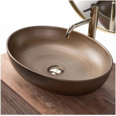 Раковина 51,5х39,5 см Rea Villa REA-U9669