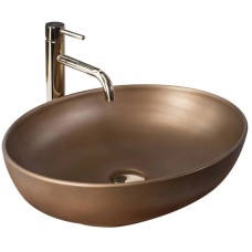 Раковина 51,5х39,5 см Rea Villa REA-U9669