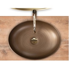 Раковина 51,5х39,5 см Rea Villa REA-U9669