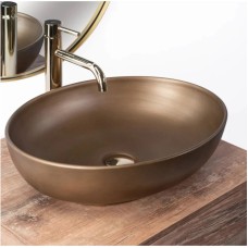 Раковина 51,5х39,5 см Rea Villa REA-U9669