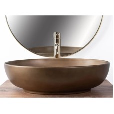 Раковина 51,5х39,5 см Rea Villa REA-U9669