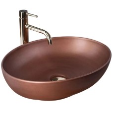 Раковина 51,5х39,5 см Rea Villa REA-U9668