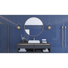 Раковина 50х37 см Rea Goya REA-U8900