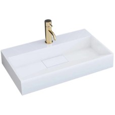 Раковина 50х37 см Rea Goya REA-U8900