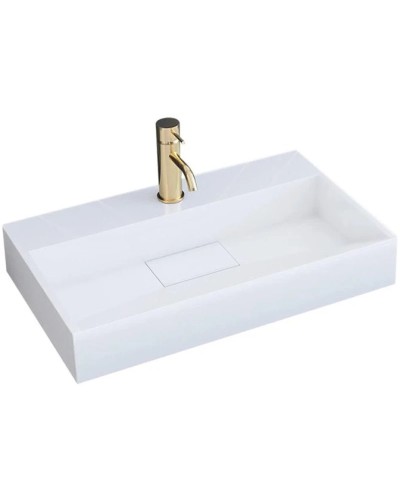 Раковина 50х37 см Rea Goya REA-U8900